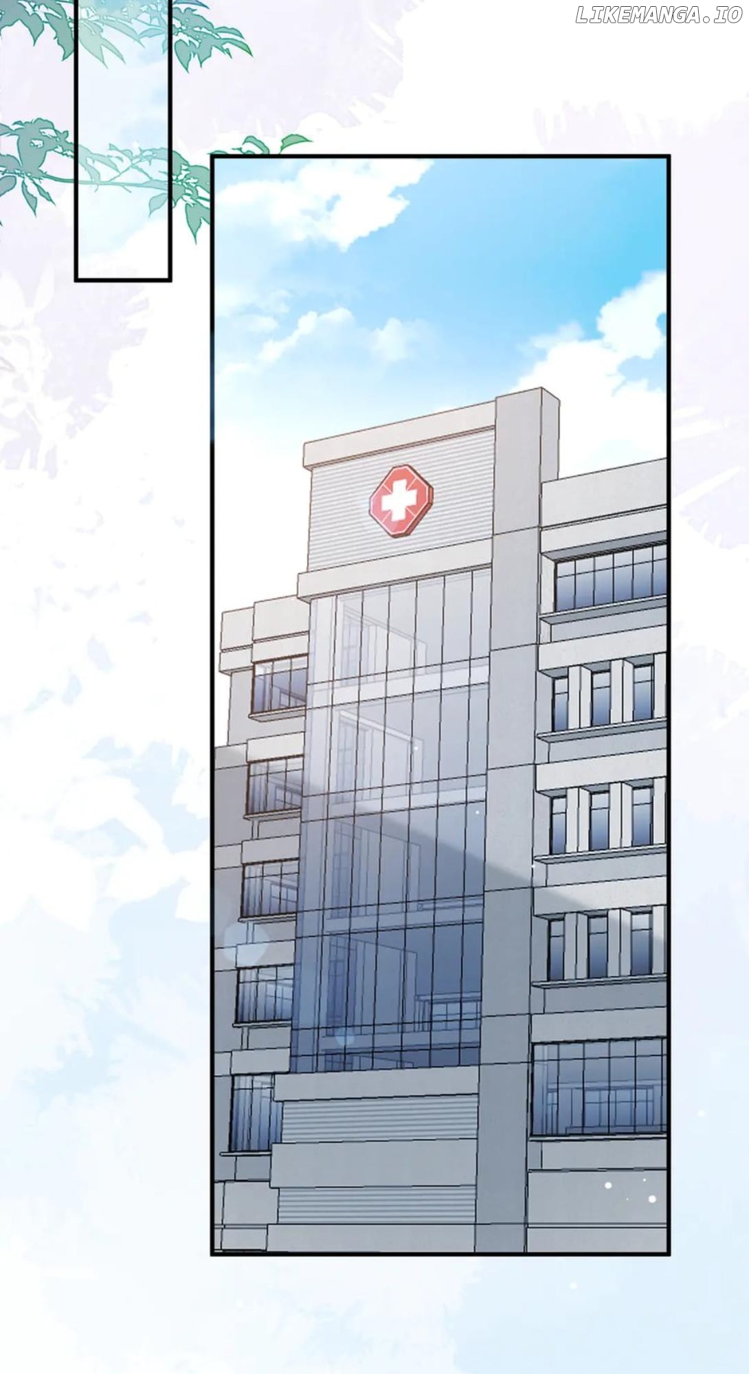 100-Day Warm Marriage Chapter 31 - page 2